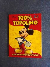 100% Disney N° 40  - TOPOLINO
