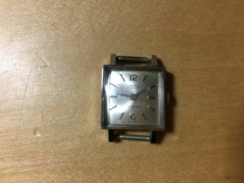 Usato orologio manuale - orologio,