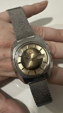 Reloj Hombre Automático