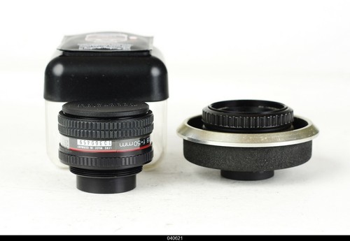 Rodenstock apo rodagon - rodagon, 2,8/50