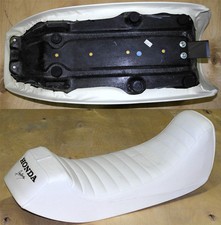 4115  Sella Originale Giuliari HONDA VF 750 F