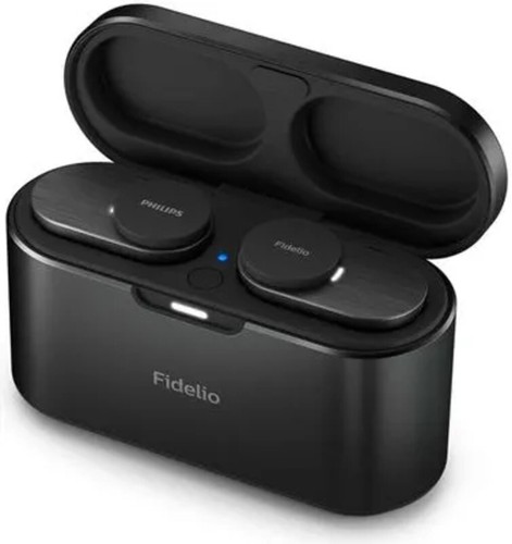 Auricolari ear wireless - in-ear,