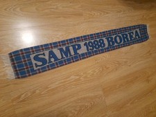 SCIARPA SCARF VINTAGE