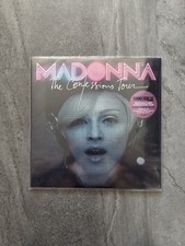 2LP Madonna: The Confessions