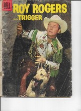 Roy Rogers  #109