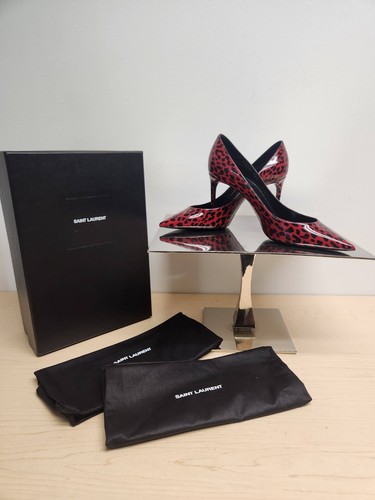 Pompa donna saint laurent zoe - donna,