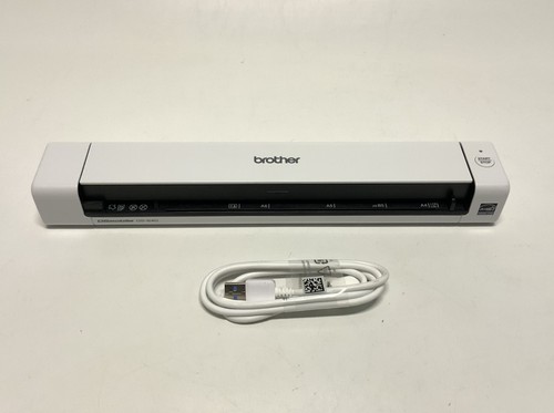 Brother 640 compact ds - brother,