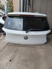 PORTELLONE SPORTELLONE COFANO POSTERIORE BAULE BMW SERIE 1 F20 M-SPORT 11-19