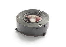 Canon Powershot G10 lente