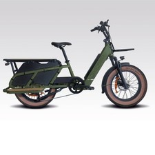 Bikes load cargo e bike - bikes, x-load