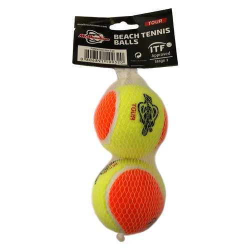 Confezione palline beach - confezione,