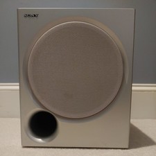 Altoparlante subwoofer home
