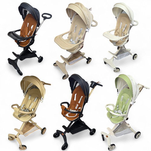 Rydr passeggino neonato - neonato, con