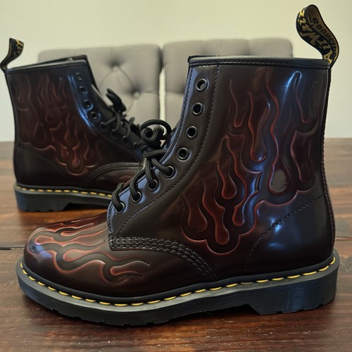 Stivali martens 1460 - stivali,
