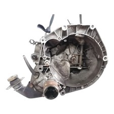 Cambio Manuale LANCIA Y10 1.1 40/37 kW Motore 156C046 176B2000 USATO ORIGINALE