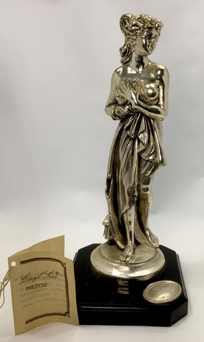 Statua donna emyl - donna,
