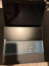 ASUS ZenBook Pro Duo 15 OLED