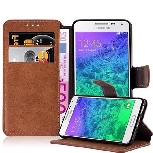 Cover per samsung galaxy alpha - cover,