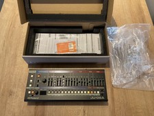 Roland JU-06a Boutique: Juno