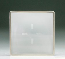 HASSELBLAD 42161 STANDARD FOCUSING SCREEN