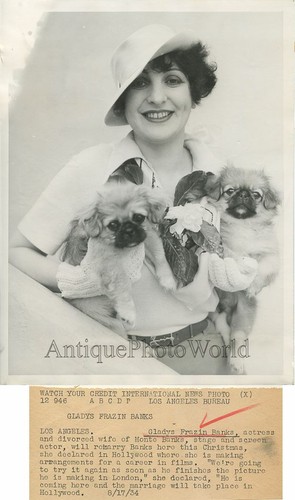 Foto 1934 originale n - foto,