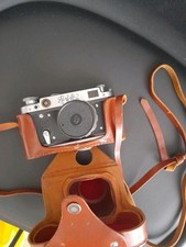 FED-2 Telecamera a pellicola