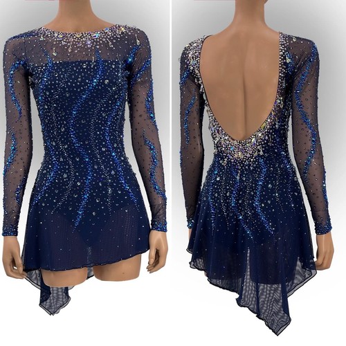 Vestito competizione - vestito,