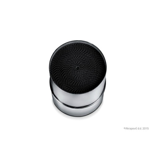 Catalizzatore akrapovic per - akrapovic,