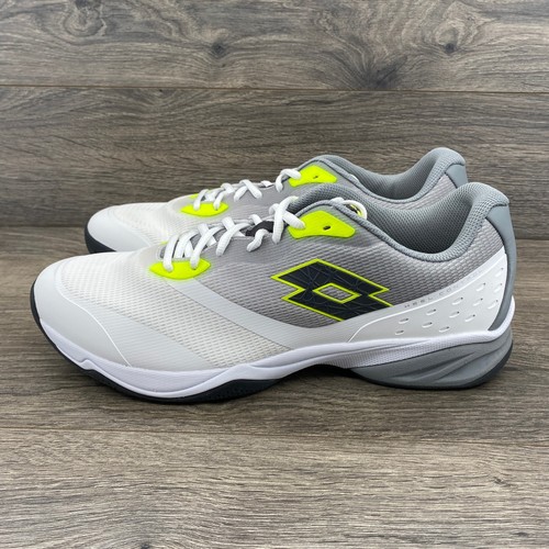 Scarpe tennis lotto - da,