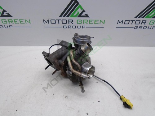 Turbocompressore renault - turbocompressore,