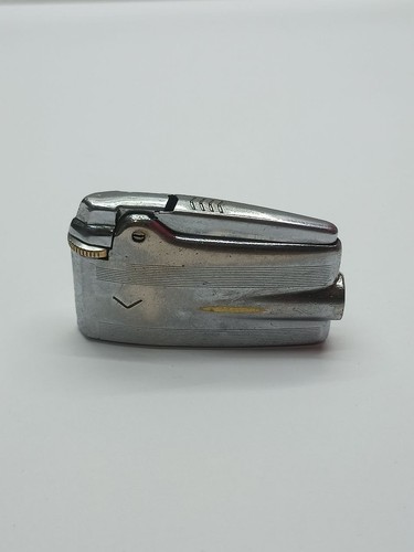 Accendino gas vintage - accendino, ronson