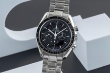 Omega Speedmaster Moonwatch