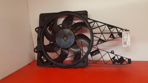 Ventola raffreddamento fiat - ventola,