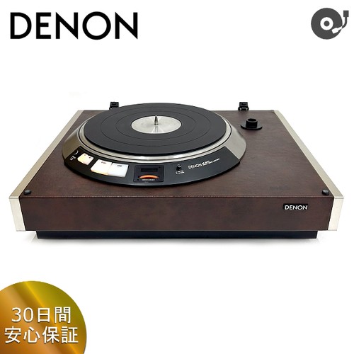 Denon 6000 giradischi - denon, dp-6000