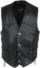 , Gilet Da Motociclista in