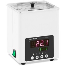 Bagnomaria da laboratorio