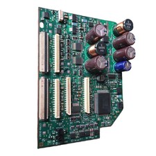 Scheda carrello C7769 C7779