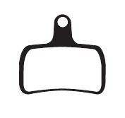 ASHIMA PASTIGLIE PER FRENI