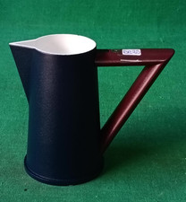 LATTIERA ACADEMIA LAGOSTINA ETTORE SOTTSASS 3 TZ ALLUMINIO 1980 NUOVA. DC25