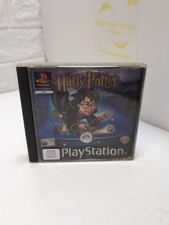 Playstation 1 Ps1 Harry Potter E La Pietra Filosofale ITA