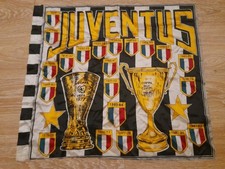 BANDIERA FLAG VINTAGE FOOTBALL