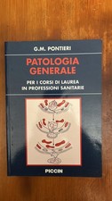 Patologia Generale - G. M
