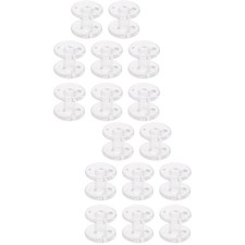  Set 2 Tende Pieghettate Tende