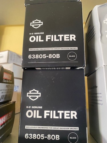 Filtro olio originale - filtro,