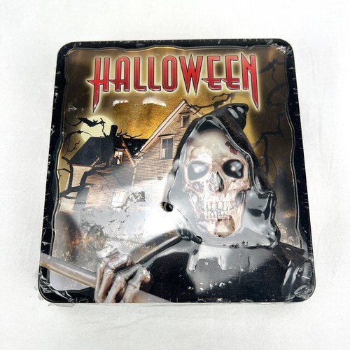 Halloween collector music - halloween, ed.
