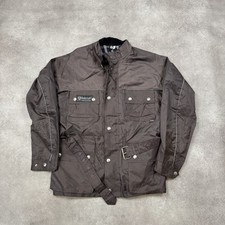 Belstaff Tourmaster Giacca