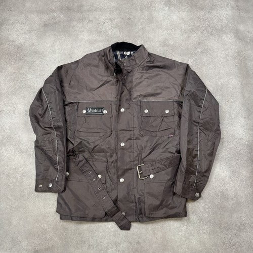 Belstaff tourmaster giacca - belstaff,