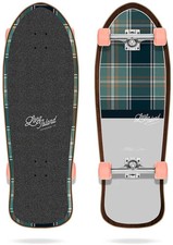 LONG ISLAND skateboard tavola