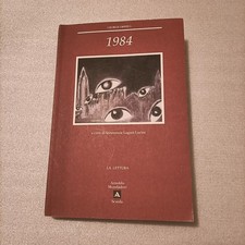 1984 . George Orwell, La