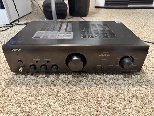 Denon pma 800ne channel - denon, pma-800ne